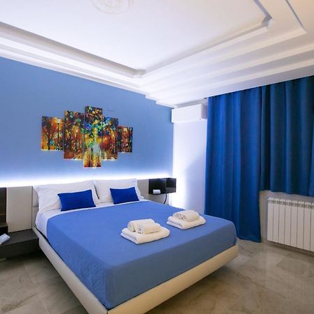 פלרמו B&B Azul מראה חיצוני תמונה