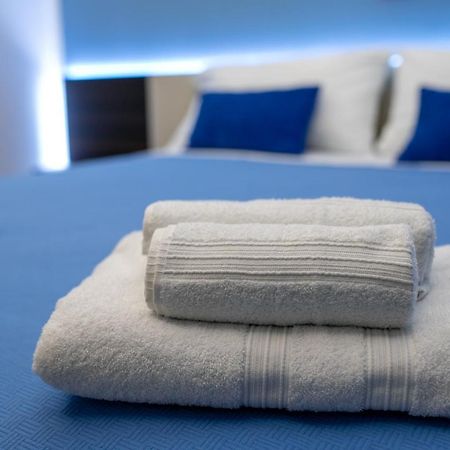 פלרמו B&B Azul מראה חיצוני תמונה