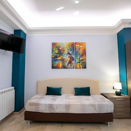 פלרמו B&B Azul מראה חיצוני תמונה