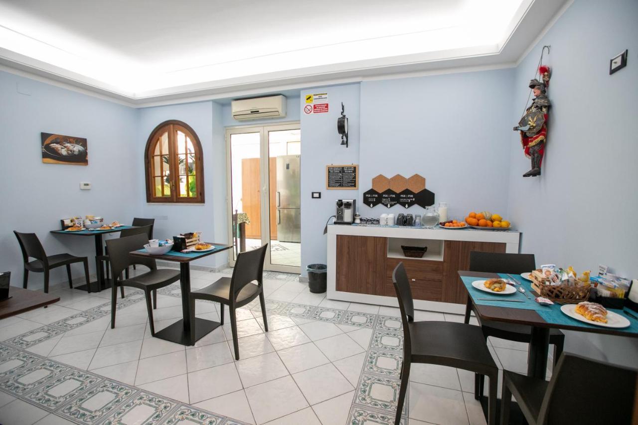 פלרמו B&B Azul מראה חיצוני תמונה