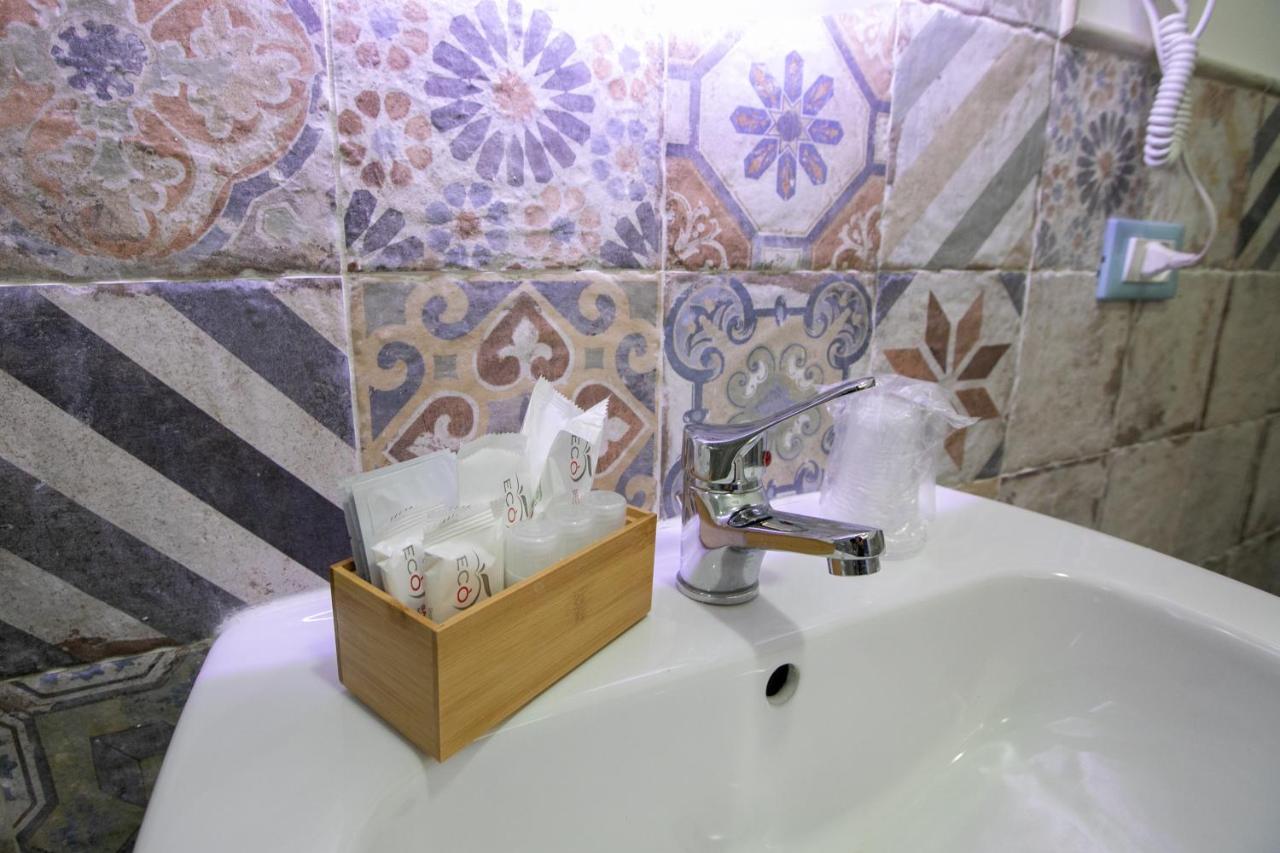 פלרמו B&B Azul מראה חיצוני תמונה
