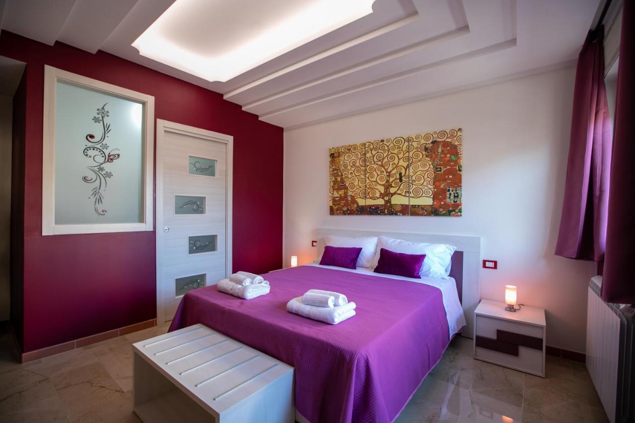 פלרמו B&B Azul מראה חיצוני תמונה