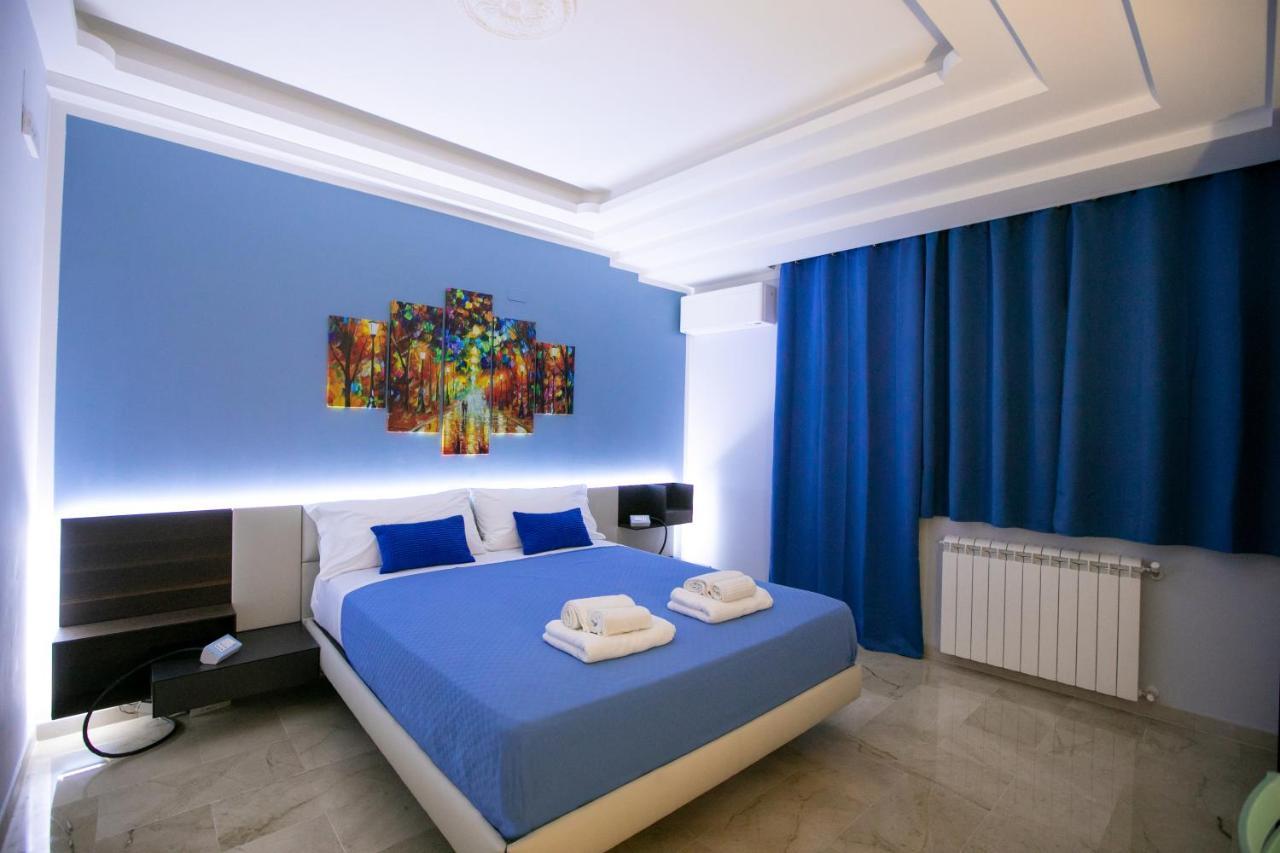 פלרמו B&B Azul מראה חיצוני תמונה