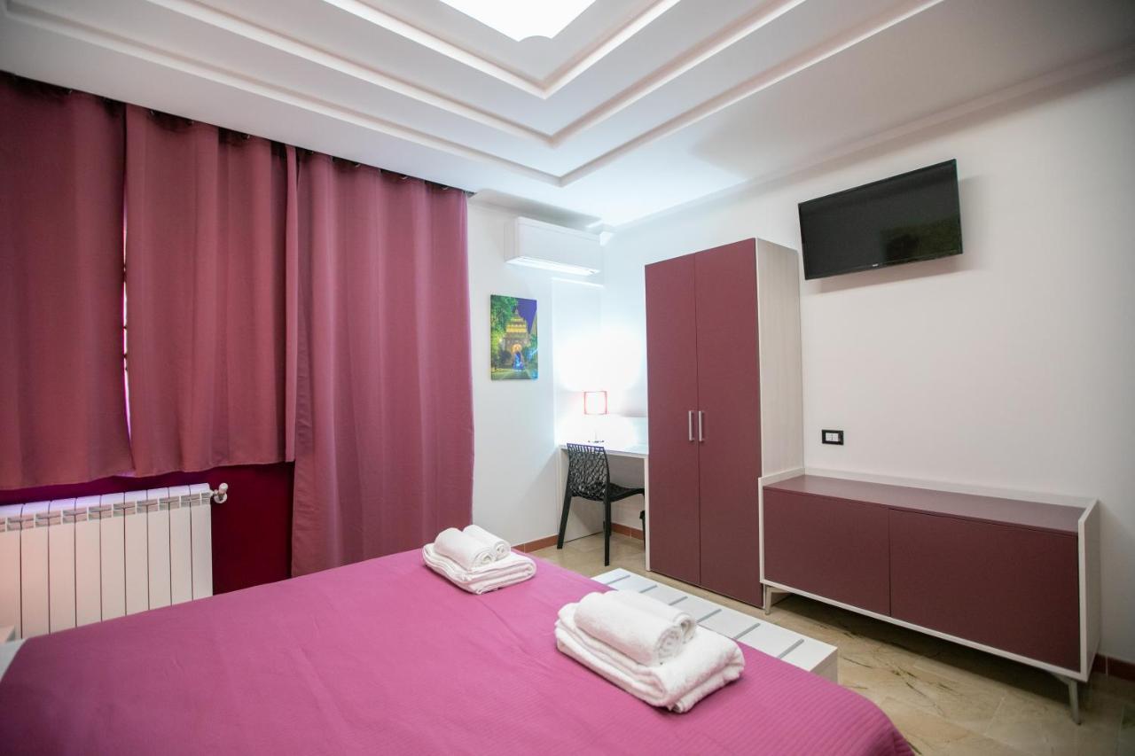 פלרמו B&B Azul מראה חיצוני תמונה