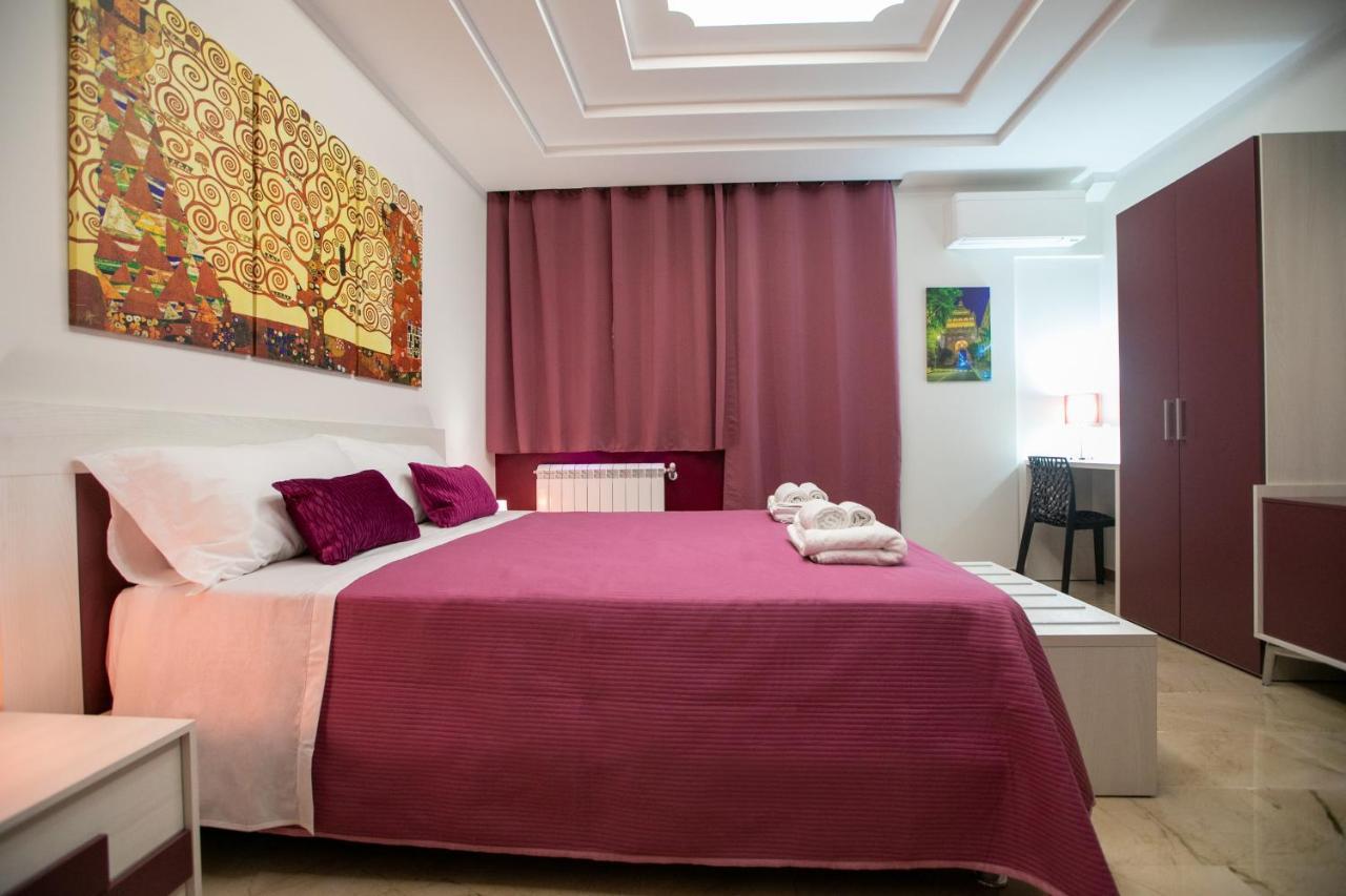 פלרמו B&B Azul מראה חיצוני תמונה