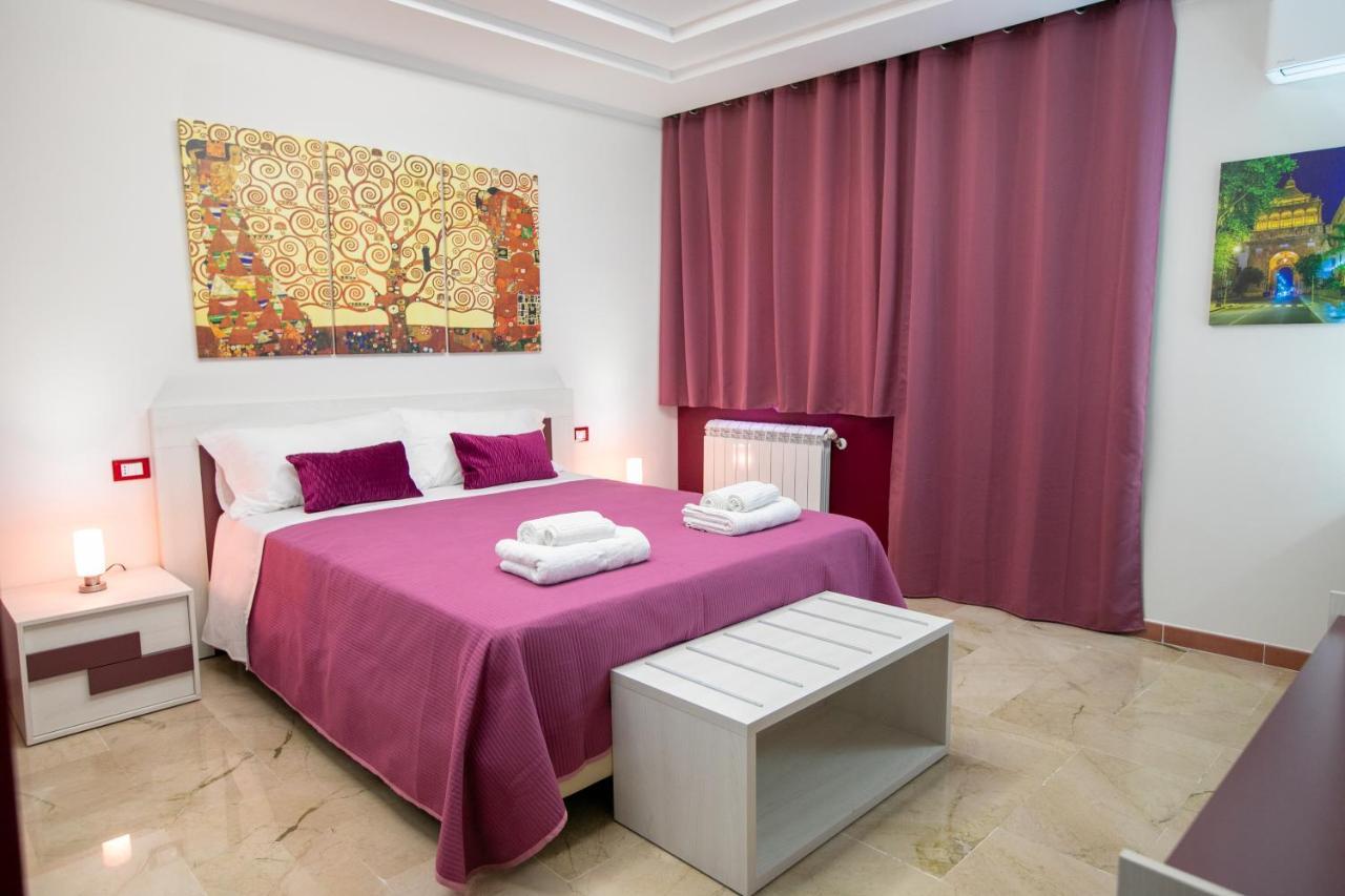 פלרמו B&B Azul מראה חיצוני תמונה