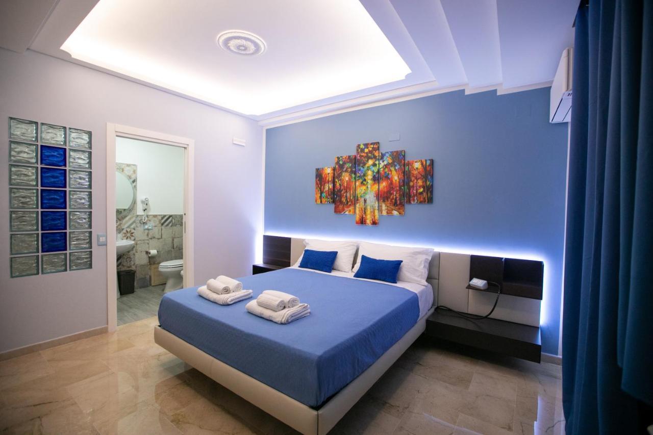 פלרמו B&B Azul מראה חיצוני תמונה