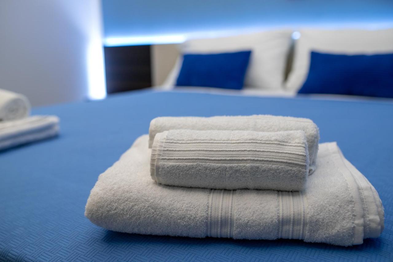 פלרמו B&B Azul מראה חיצוני תמונה