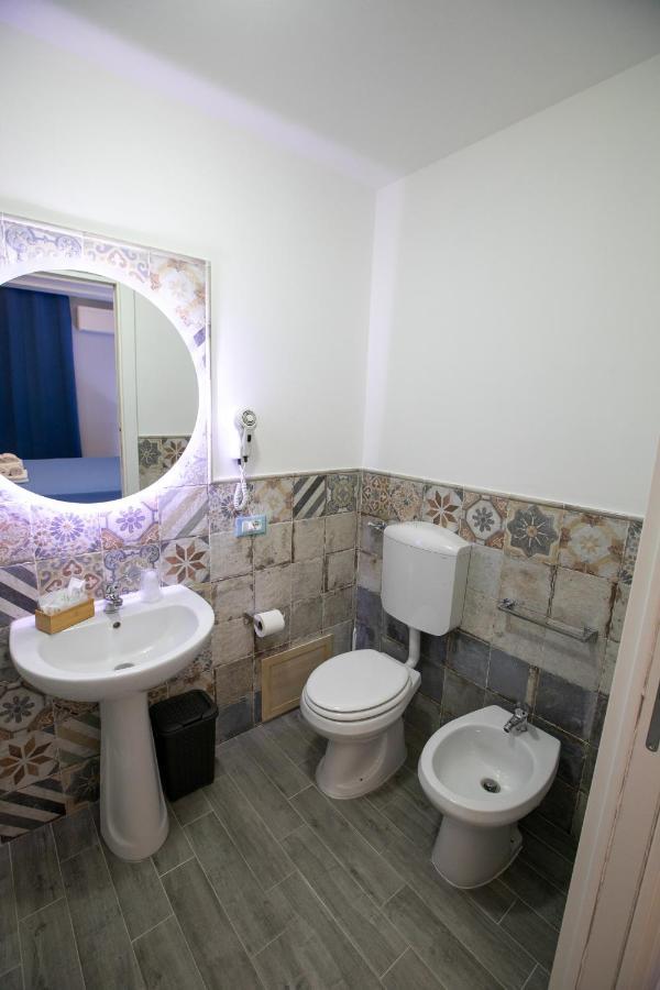 פלרמו B&B Azul מראה חיצוני תמונה
