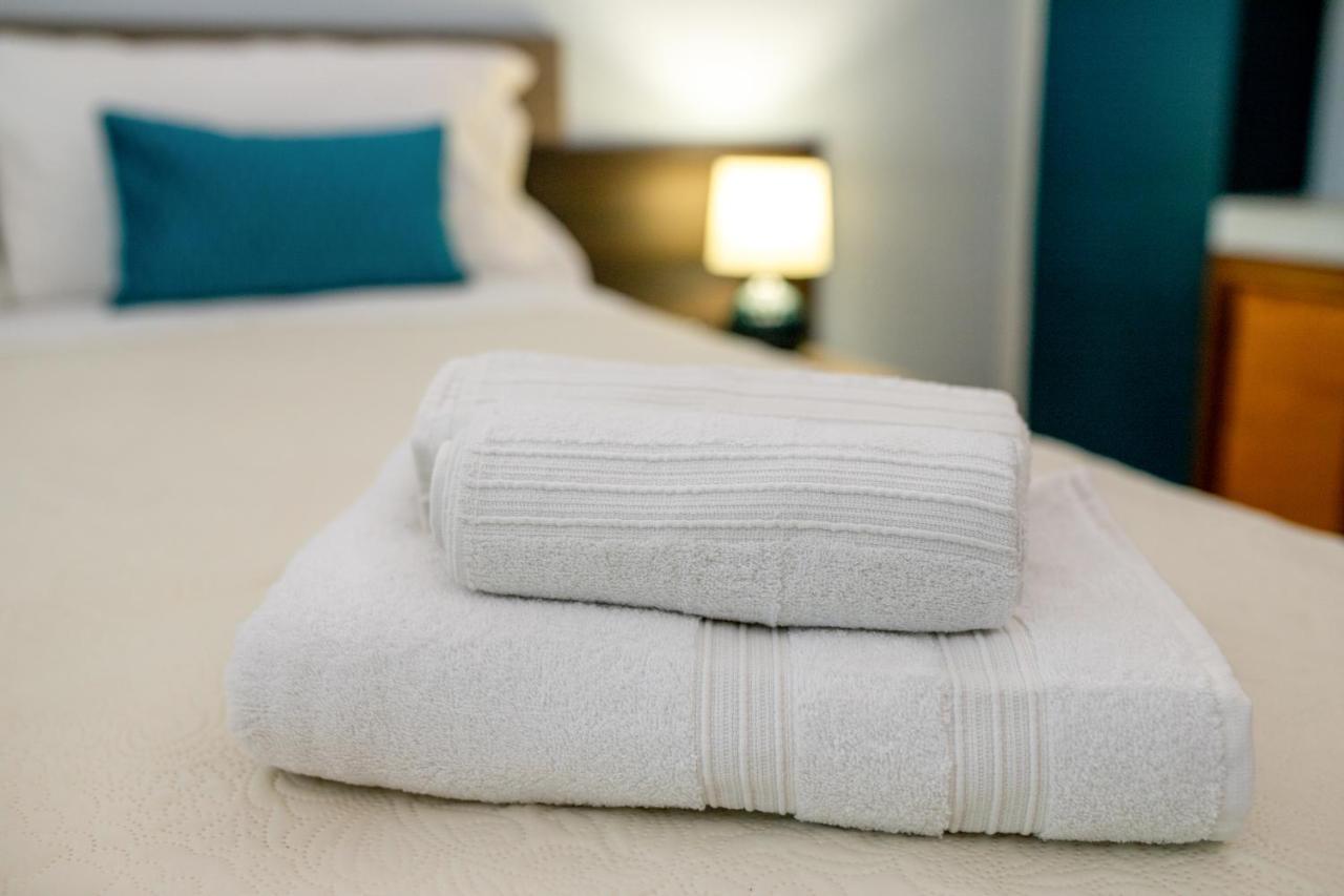 פלרמו B&B Azul מראה חיצוני תמונה