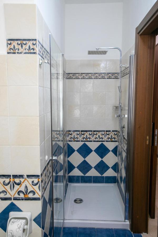 פלרמו B&B Azul מראה חיצוני תמונה