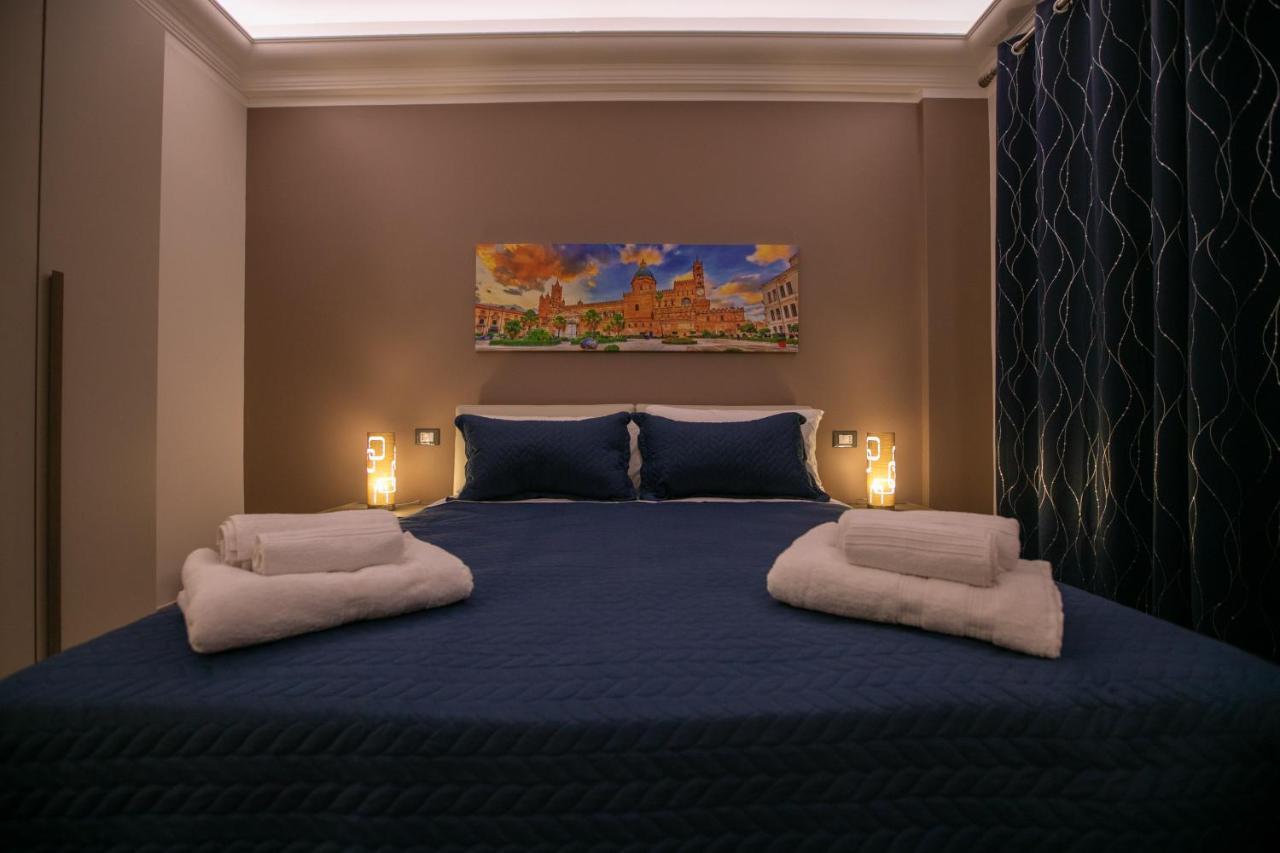 פלרמו B&B Azul מראה חיצוני תמונה