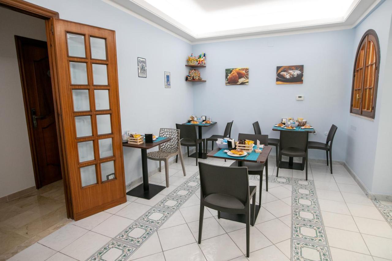 פלרמו B&B Azul מראה חיצוני תמונה