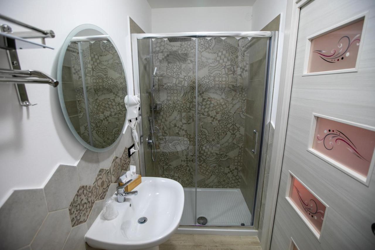 פלרמו B&B Azul מראה חיצוני תמונה