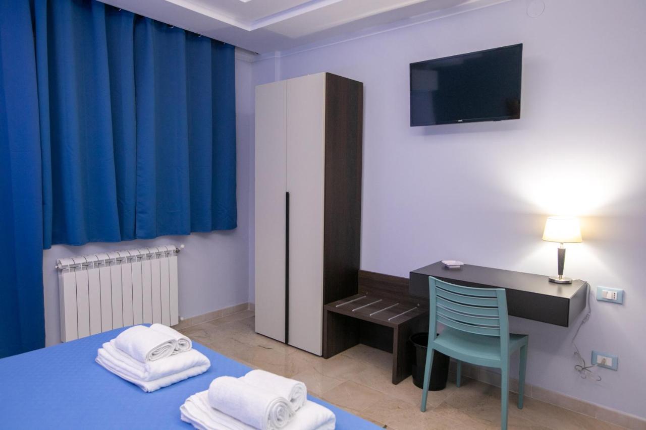פלרמו B&B Azul מראה חיצוני תמונה