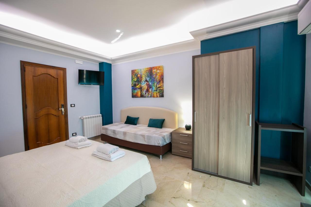 פלרמו B&B Azul מראה חיצוני תמונה