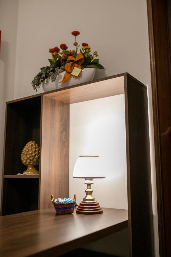 פלרמו B&B Azul מראה חיצוני תמונה