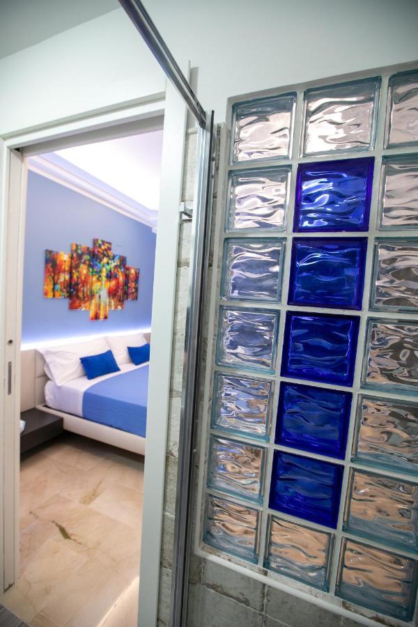 פלרמו B&B Azul מראה חיצוני תמונה