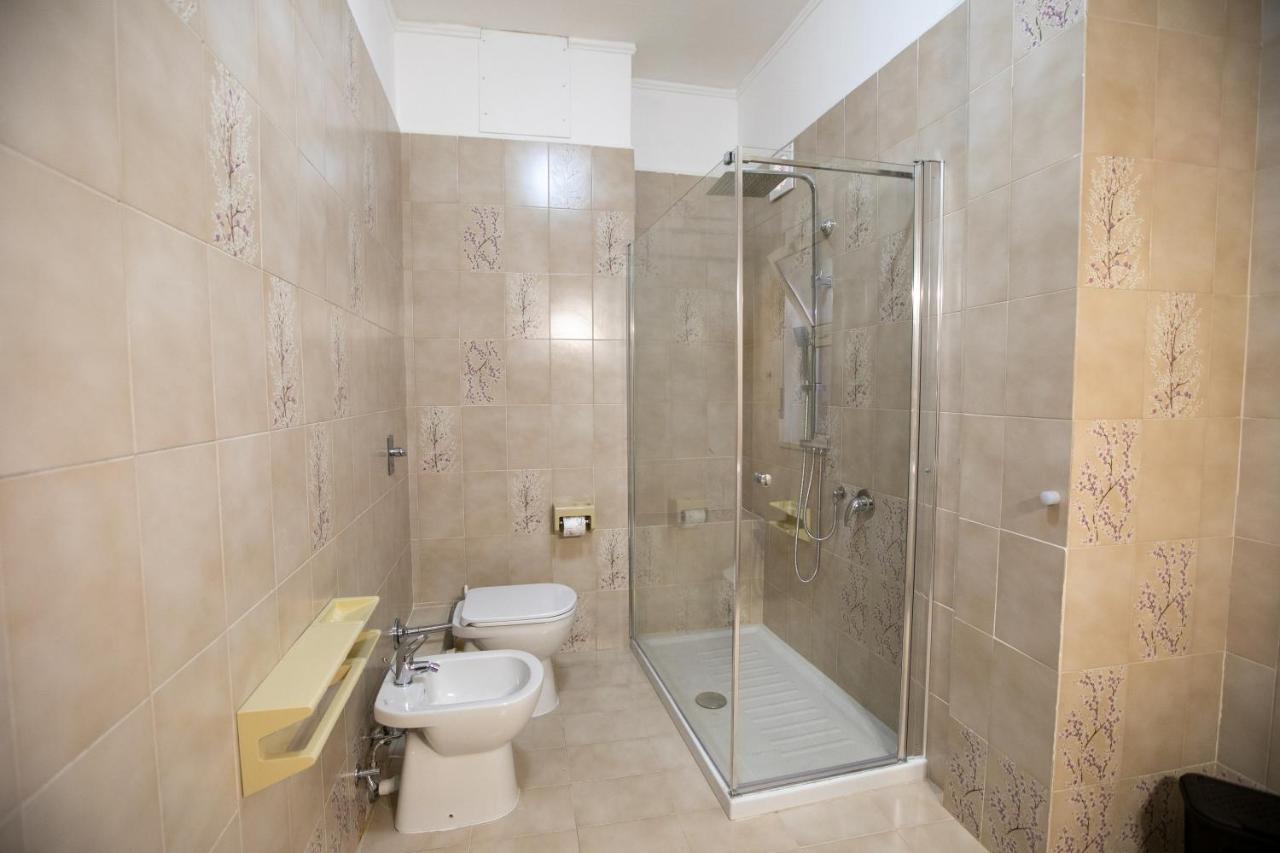 פלרמו B&B Azul מראה חיצוני תמונה