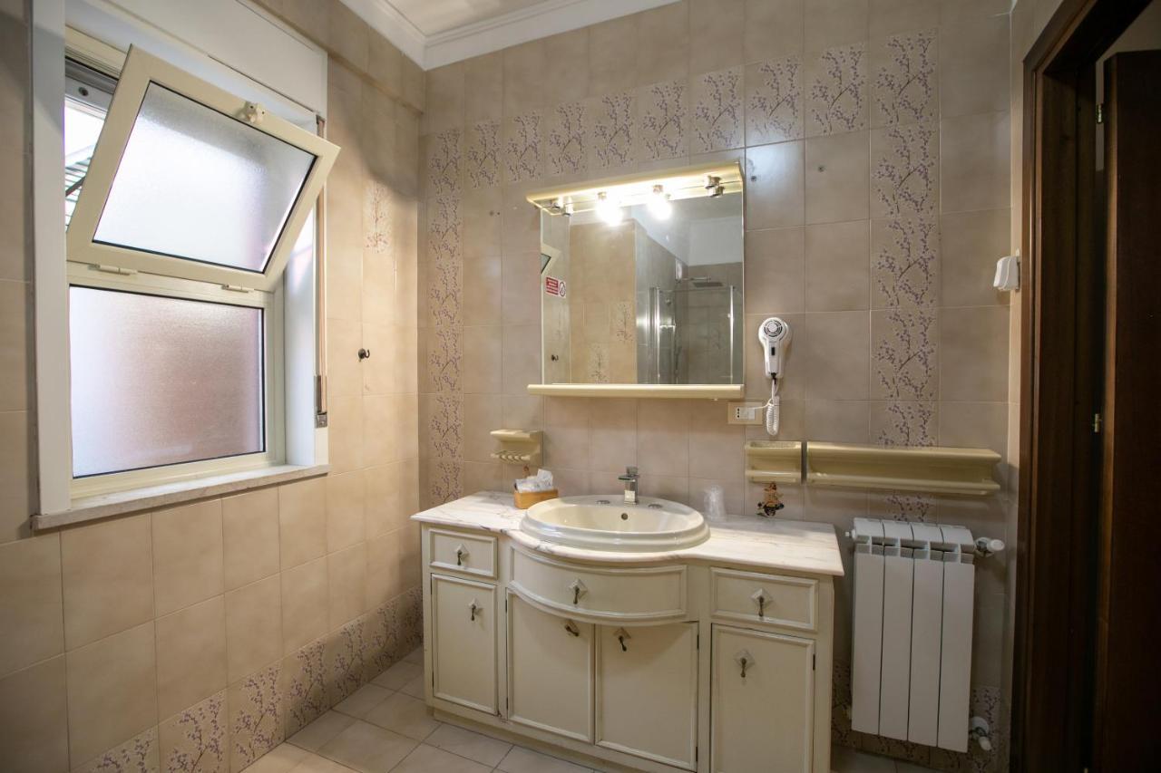 פלרמו B&B Azul מראה חיצוני תמונה