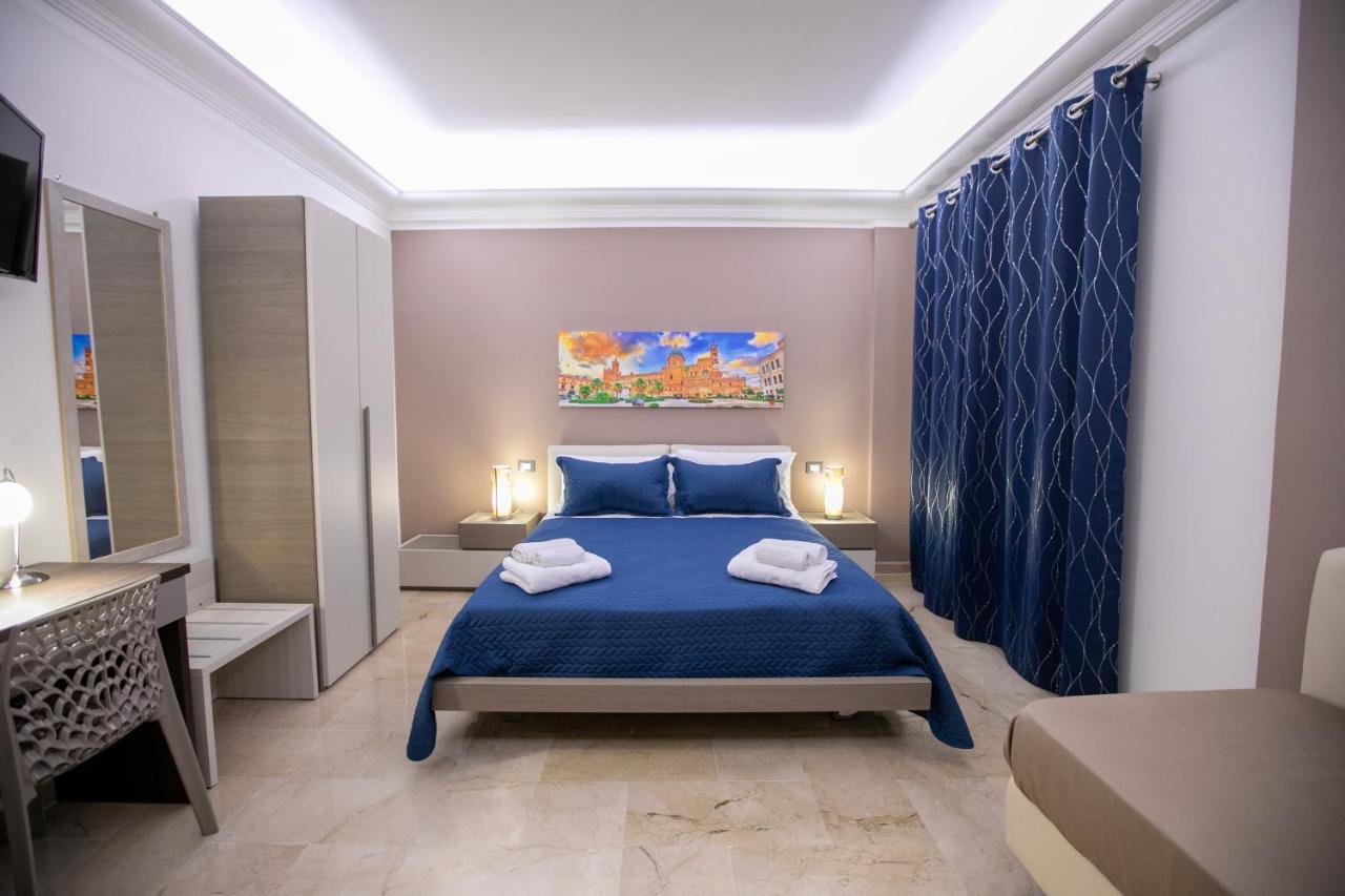 פלרמו B&B Azul מראה חיצוני תמונה