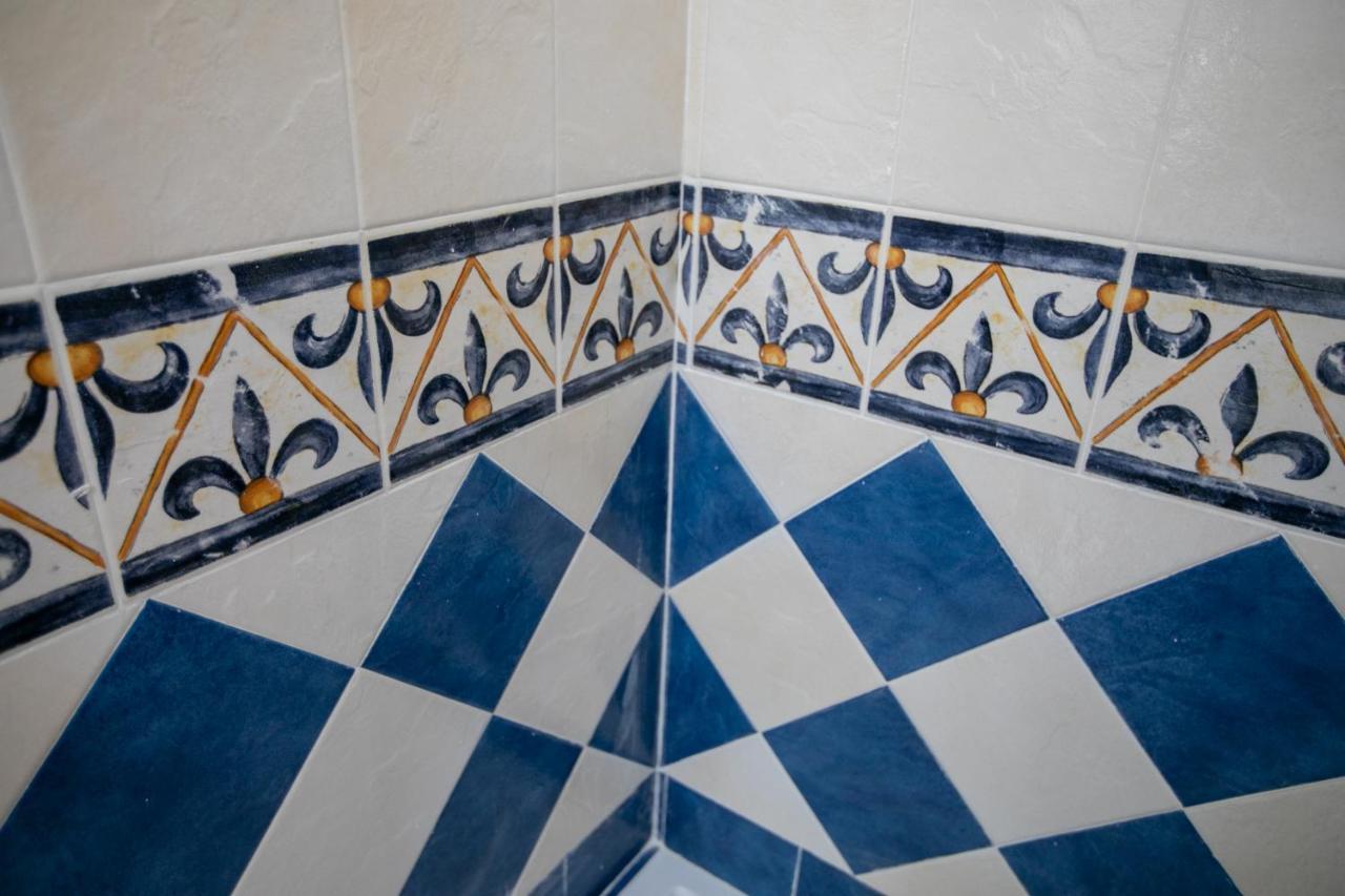 פלרמו B&B Azul מראה חיצוני תמונה