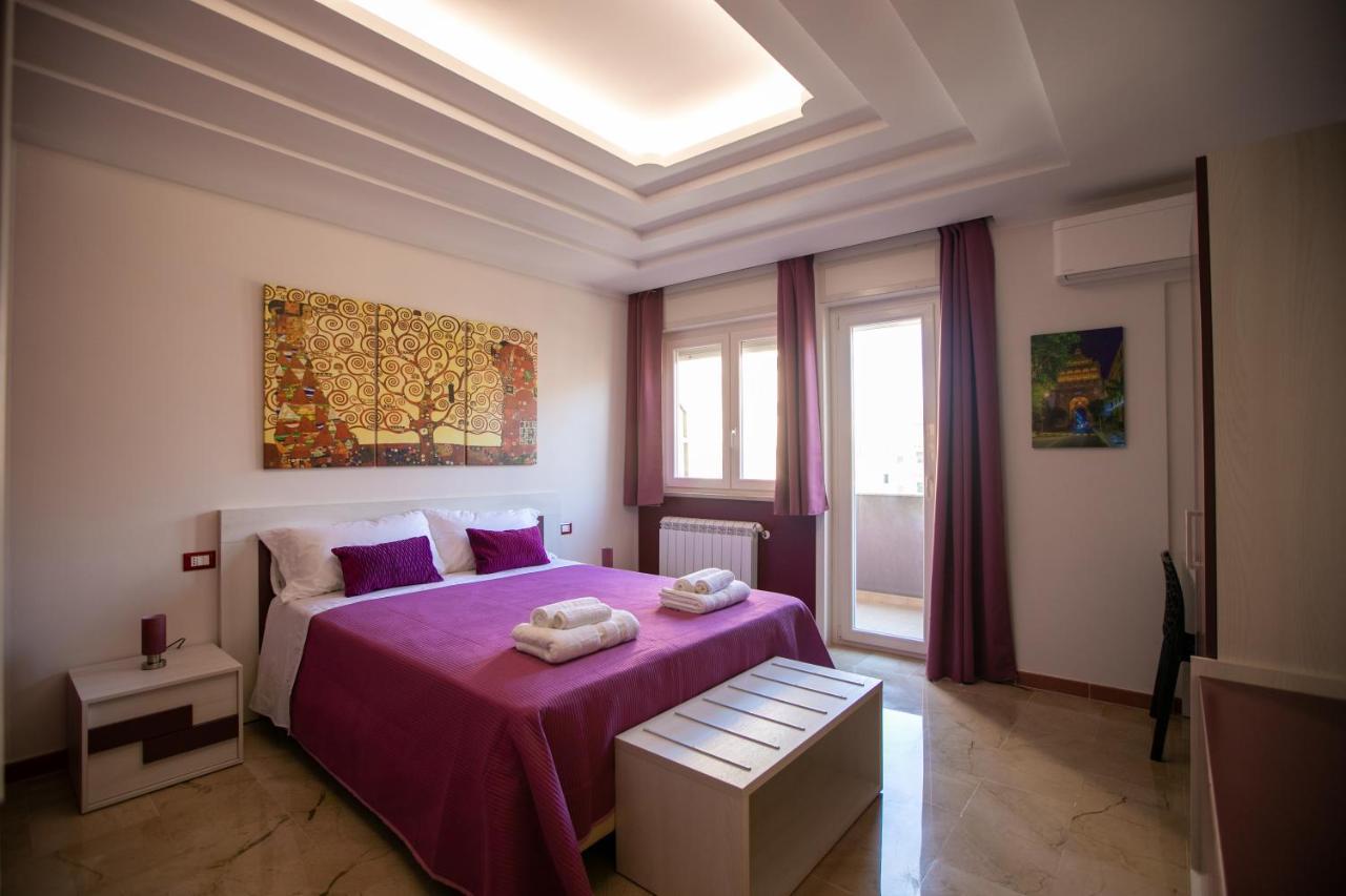 פלרמו B&B Azul מראה חיצוני תמונה