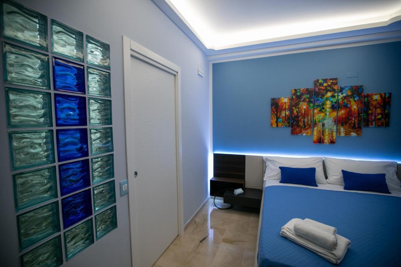 פלרמו B&B Azul מראה חיצוני תמונה