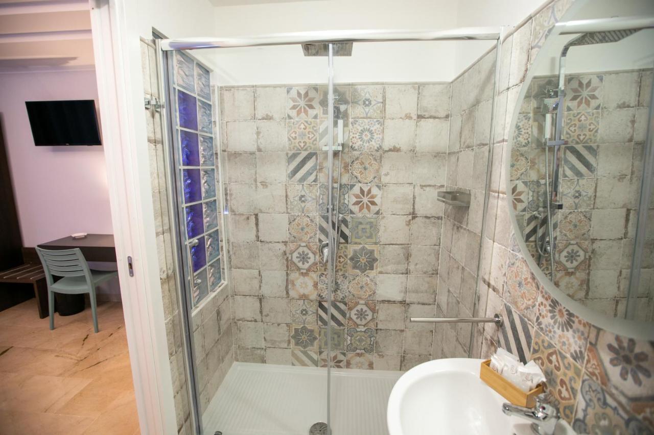 פלרמו B&B Azul מראה חיצוני תמונה