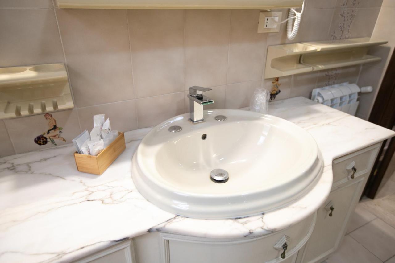 פלרמו B&B Azul מראה חיצוני תמונה
