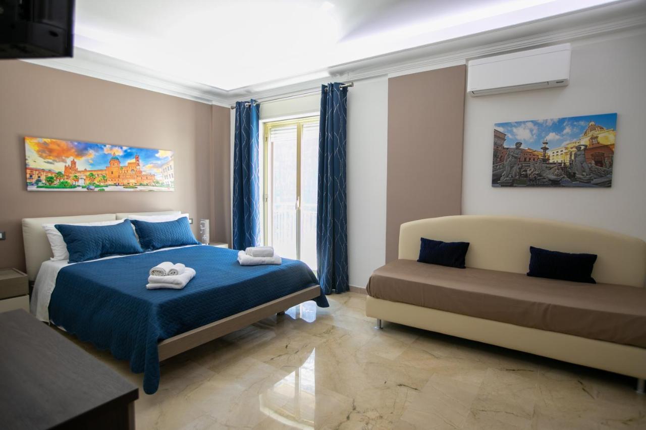 פלרמו B&B Azul מראה חיצוני תמונה