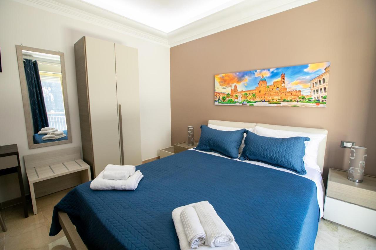 פלרמו B&B Azul מראה חיצוני תמונה