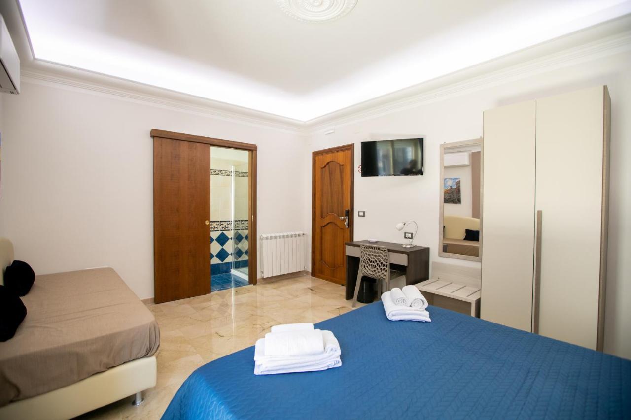 פלרמו B&B Azul מראה חיצוני תמונה