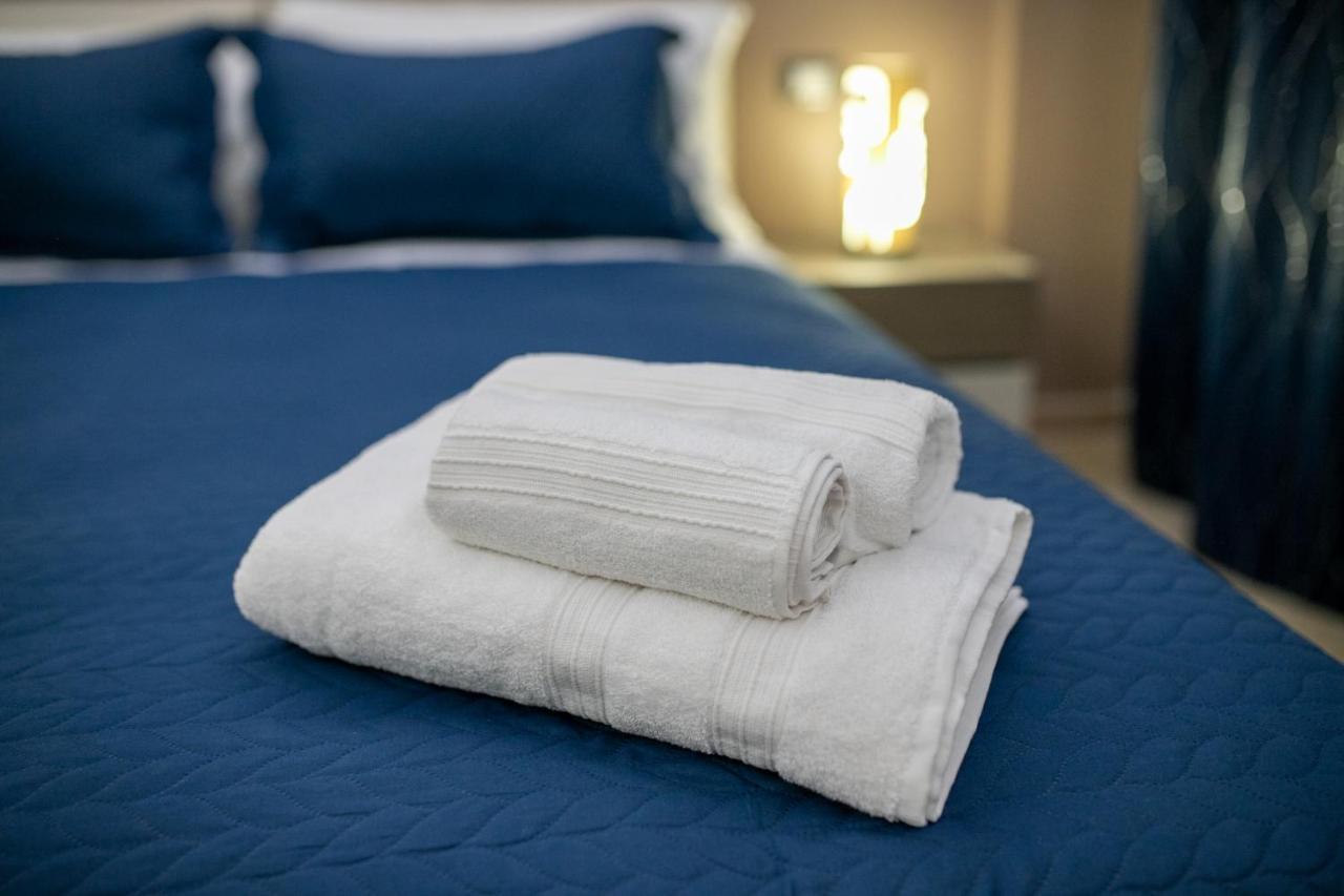 פלרמו B&B Azul מראה חיצוני תמונה