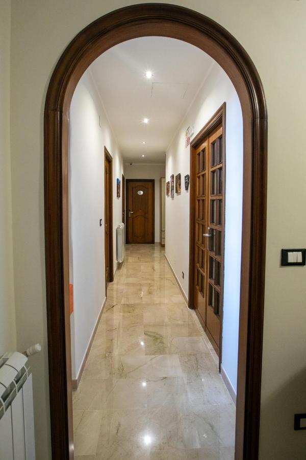 פלרמו B&B Azul מראה חיצוני תמונה