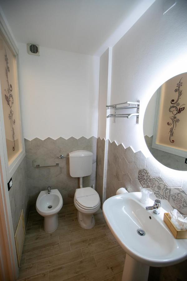 פלרמו B&B Azul מראה חיצוני תמונה
