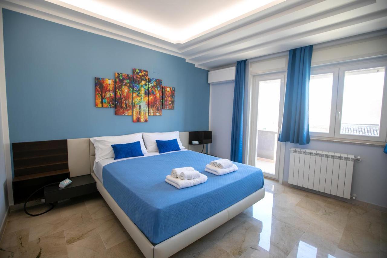 פלרמו B&B Azul מראה חיצוני תמונה