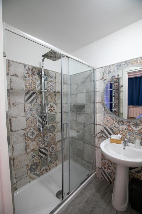 פלרמו B&B Azul מראה חיצוני תמונה
