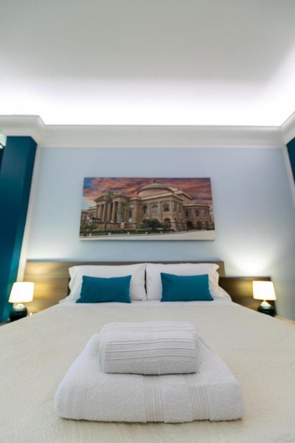 פלרמו B&B Azul מראה חיצוני תמונה