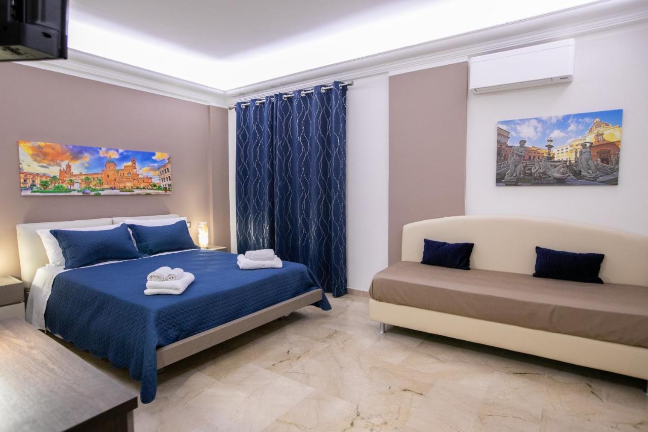 פלרמו B&B Azul מראה חיצוני תמונה