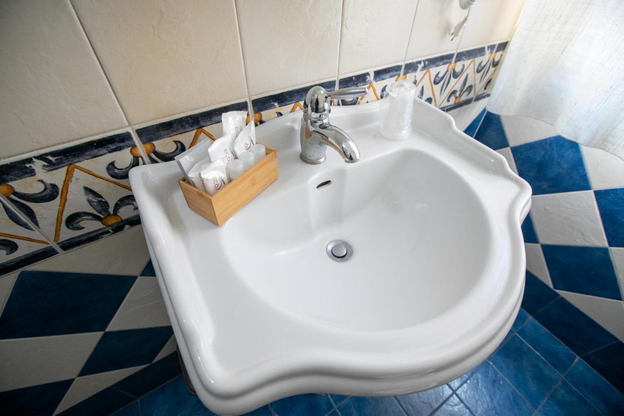פלרמו B&B Azul מראה חיצוני תמונה